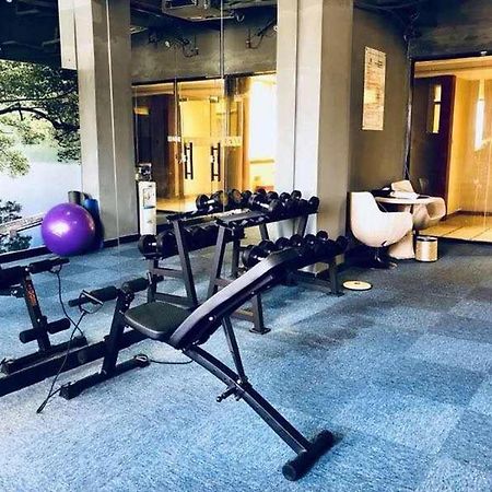 Shenzhen Kai Long International Hotel Zewnętrze zdjęcie