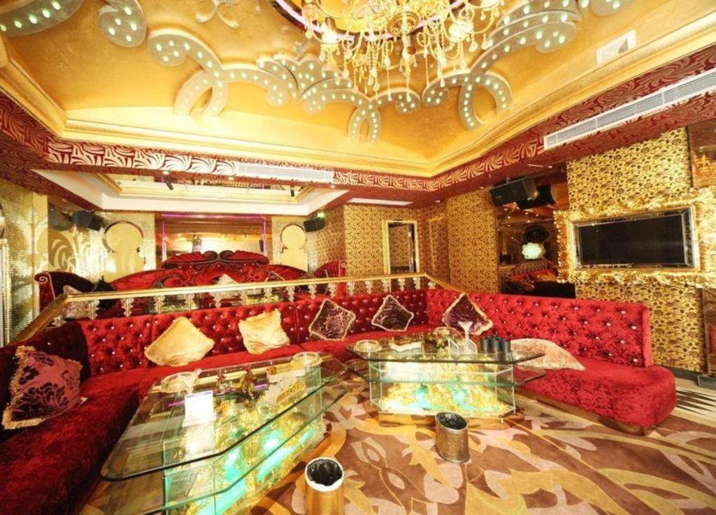 Shenzhen Kai Long International Hotel Zewnętrze zdjęcie