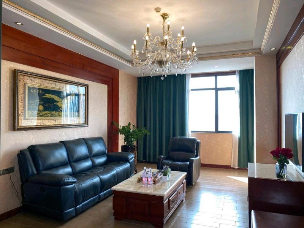 Shenzhen Kai Long International Hotel Zewnętrze zdjęcie